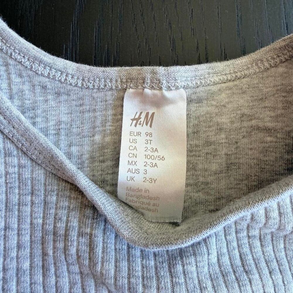 H&M Sets - Picture 3 of 5
